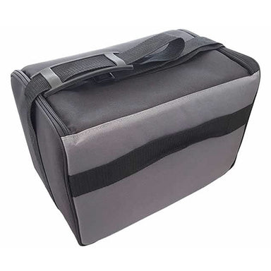 Carry Case Respironics CPAP BiPAP Black Padded Zipper Travel (Bag Only) |  eBay
