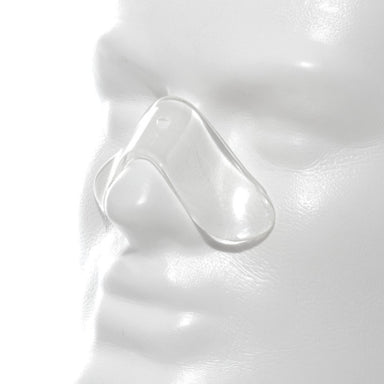 Gecko Gel Nasal Pad for CPAP/BiLevel Masks — CPAPXchange
