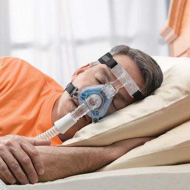 Sleepnet iQ2 CPAP Nasal Mask – Sleeplay