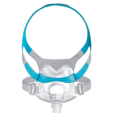 FlexiFit 432 Full Face CPAP/BiPAP Mask with Headgear — CPAPXchange