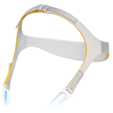 Nasal-Aire II Cannula Style CPAP/BiPAP Mask with Headgear