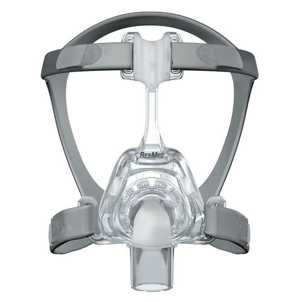 Innomed Nasal Aire II CPAP Mask & Headgear