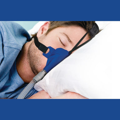 Sleepnet iQ2 CPAP Nasal Mask – Sleeplay