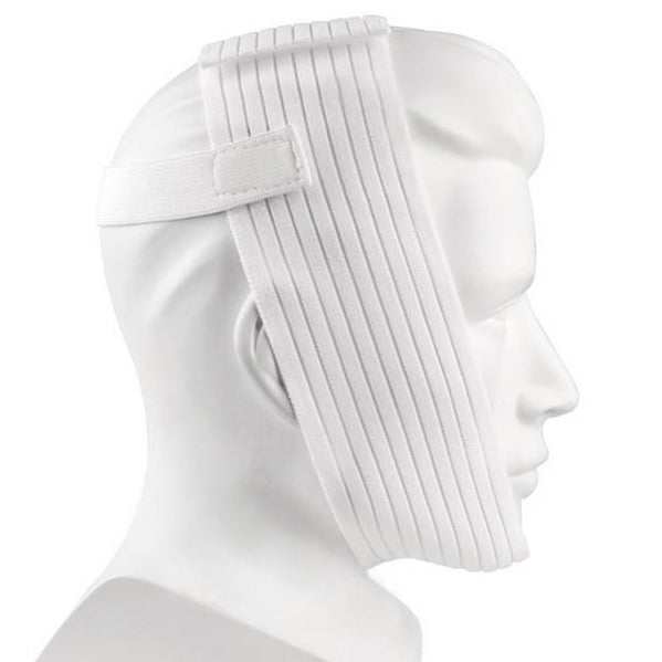 Super Deluxe Chinstrap for CPAP/BiPAP Therapy — CPAPX