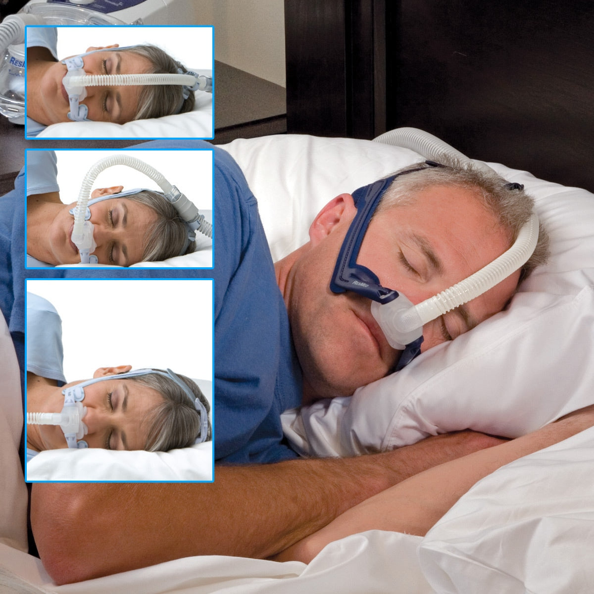 swift lt nasal pillow large