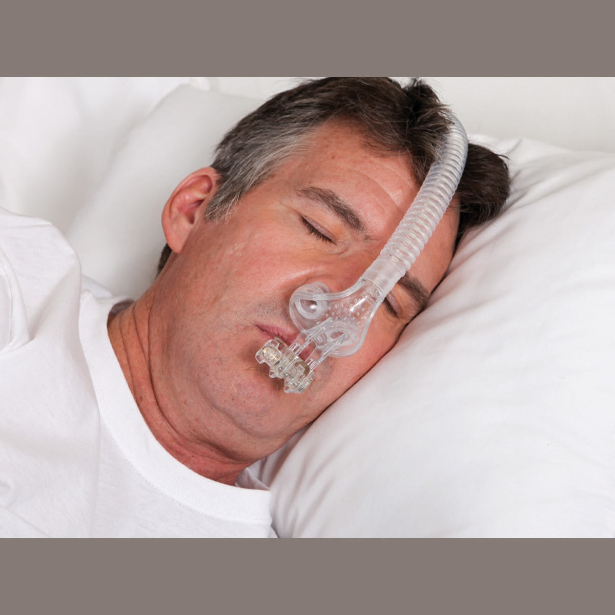 TAP PAP Nasal Pillow CPAP/BiPAP Mask Setup Pack — CPAPXchange