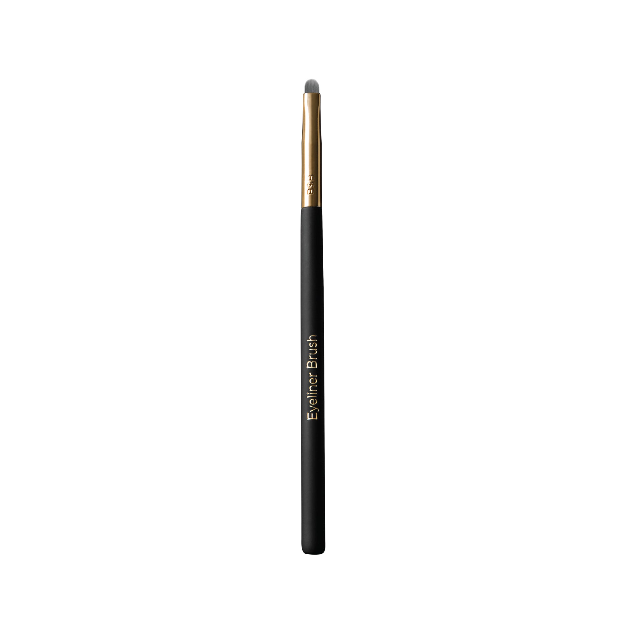 2 Pcs Eyeliner Smudge Brush Pencil Soft Makeup Tool Eyeshadow Blending  Brush Eye Pencil Brush Eyeliner Smudge Tool Set for Eyeliner Blending Eye