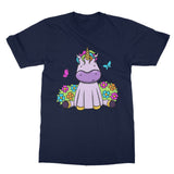 Unicorn Softstyle T-Shirt