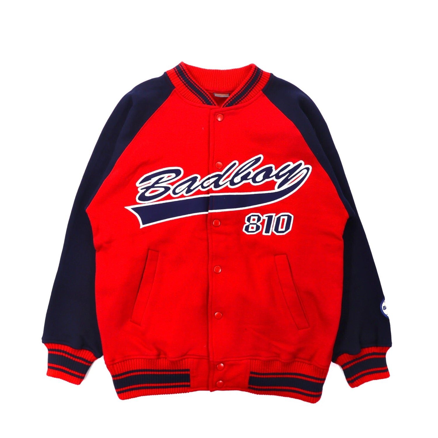 bad boy × JIN KAWAGUCHI アウター - www.stedile.com.br