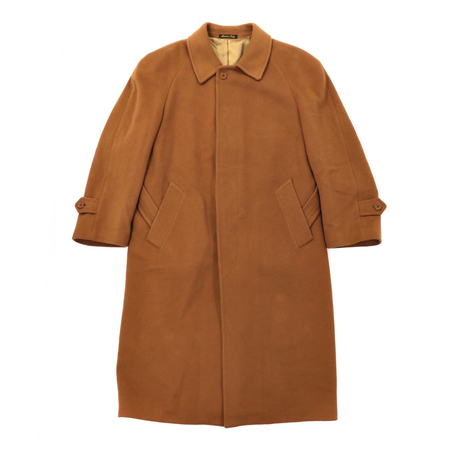 Valentino ヴァレンティノ ステンカラーコート coat | labiela.com