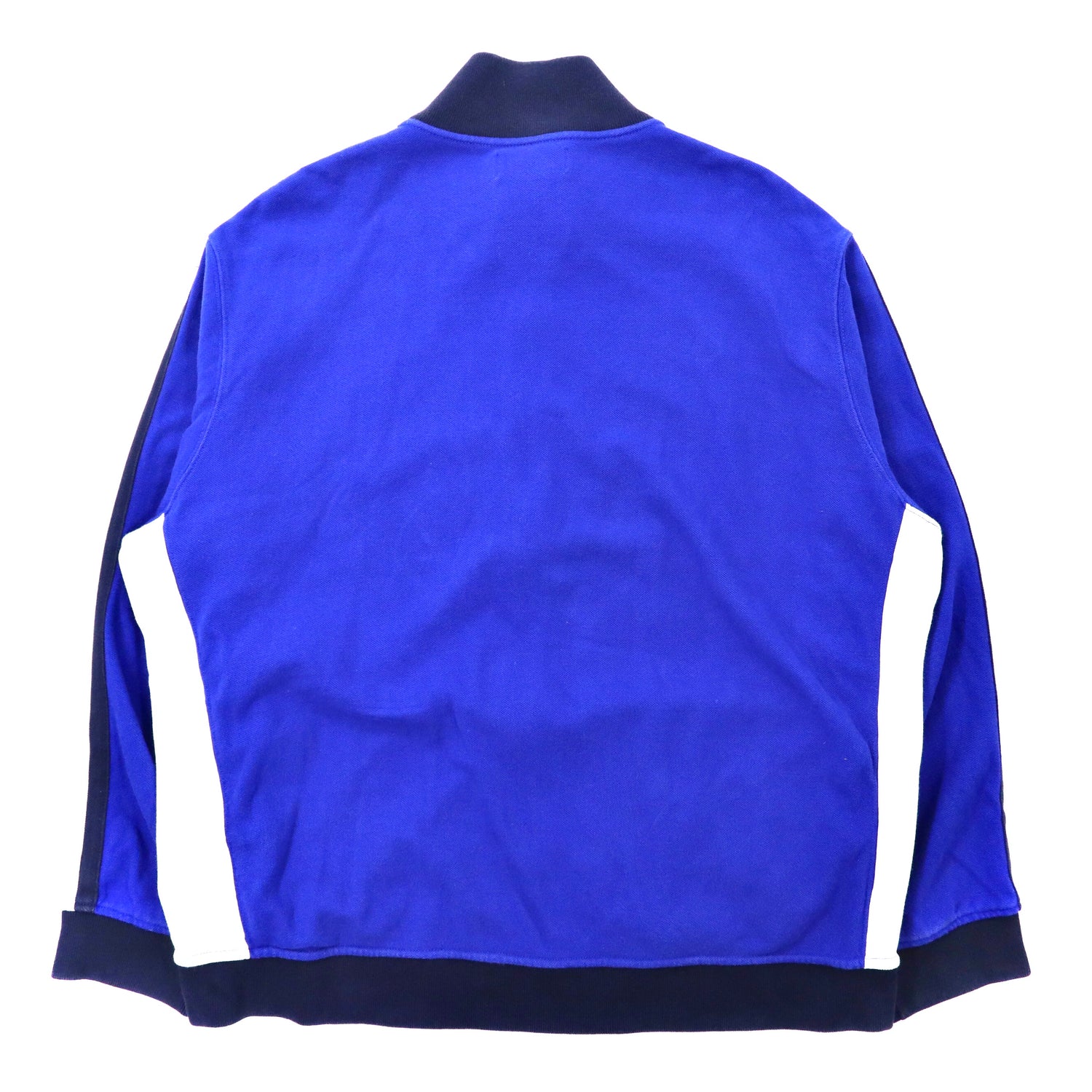 幻想的 wide back track jacket ブラック44 - 通販 - poduzetnicki.ba