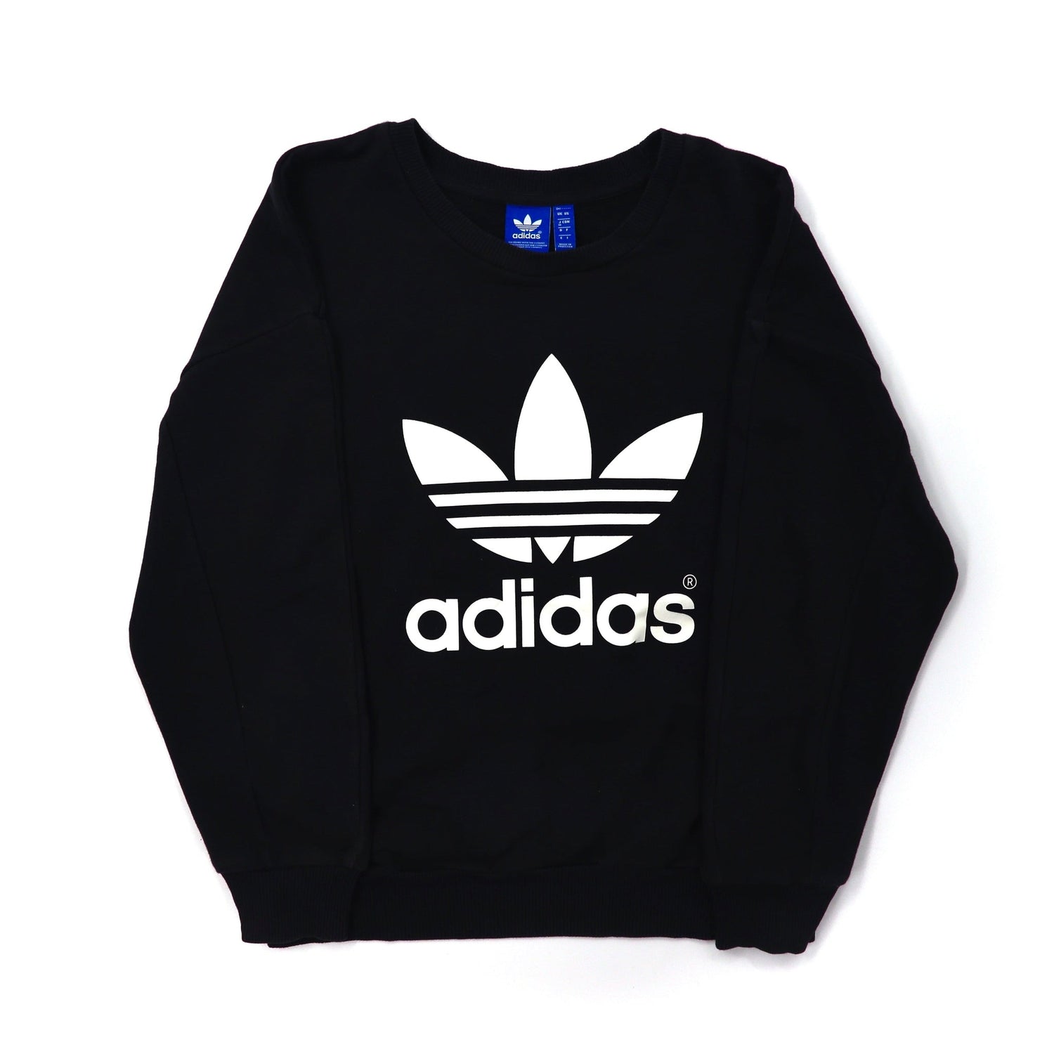 セール品 美品 adidasオーバーサイズ 希少 クリーニング済