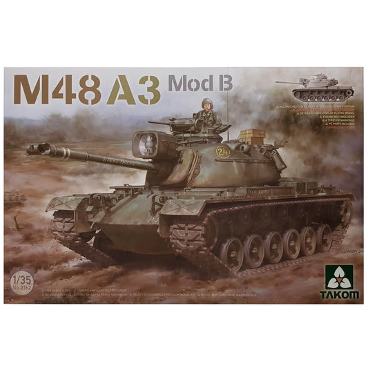 The Modelling News: Build guide: 1/35th scale Ersatz M7 from Takom