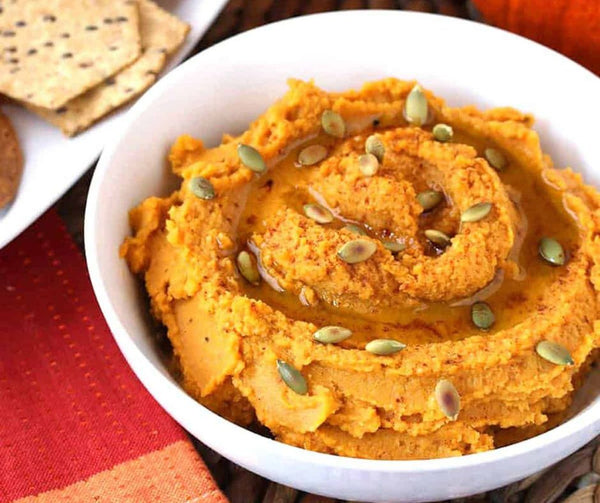 roasted-pumpkin-hummus-healthy-spray-free-farmacy