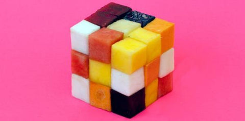 rubix-cube-food