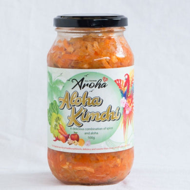 Kimchi-organic-delicious-gut-health-brisbane-made