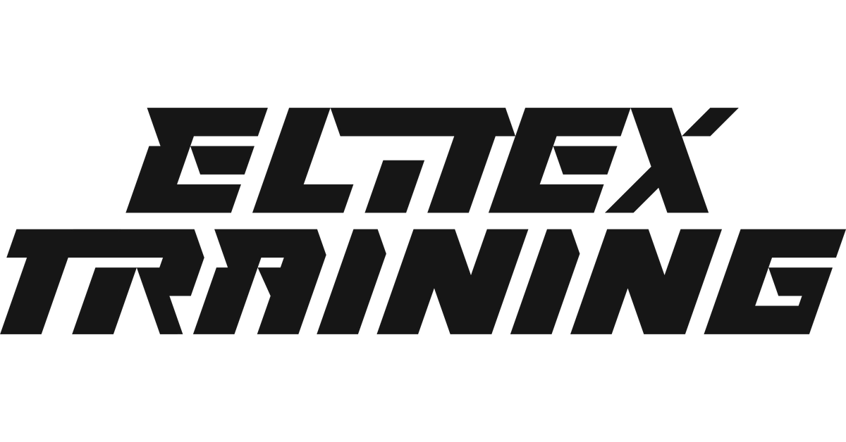 Mousqueton en plastique (paquet de 4) – Elitex Training