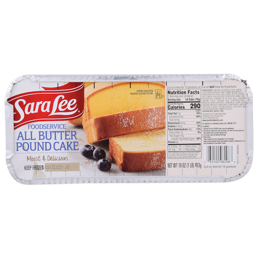 10+ Sara Lee Orange Cake