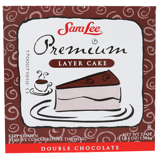 Sara Lee Premium 9