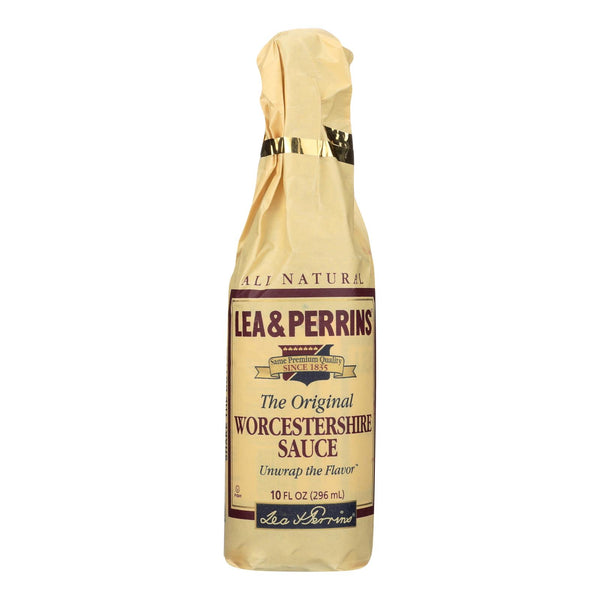 Frenchs Worcestershire Sauce Case