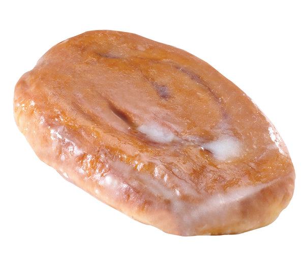 Fieldstone Bakery Honey Bun 4 1 Each - 72 Per Case.