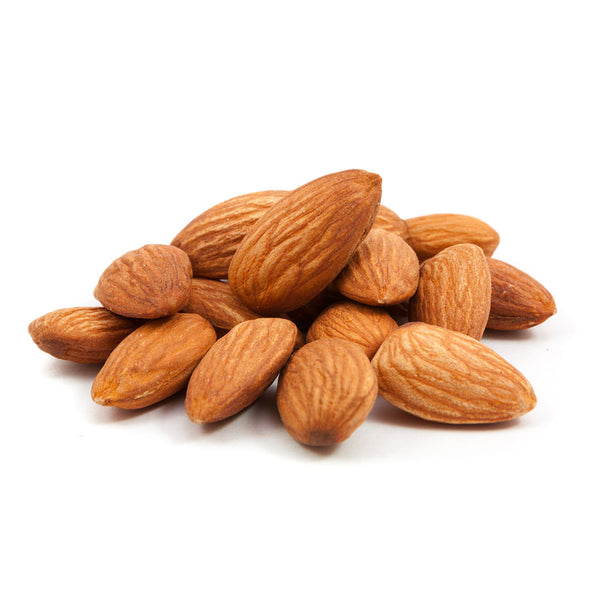 Natural Sliced Toasted Almonds