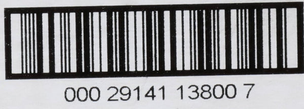 david sunflower seeds barcode