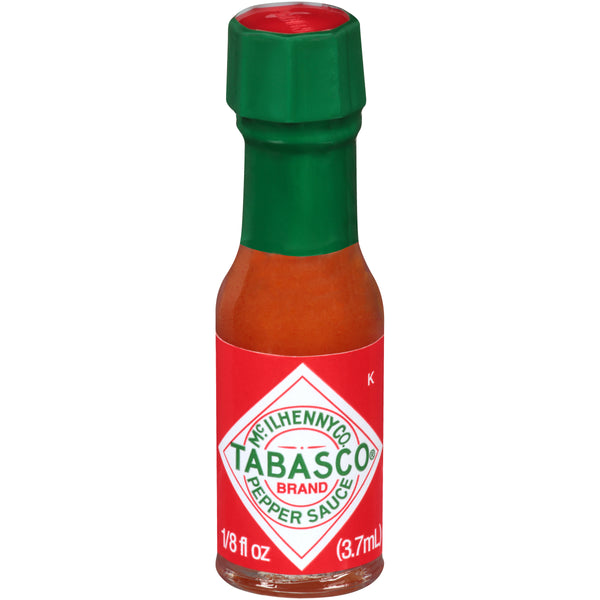 Tabasco Scorpion Sauce Case