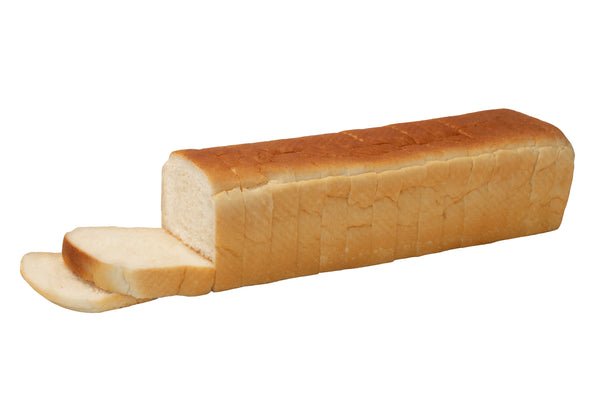 24 oz. White Texas Toast Bread 1 Slice