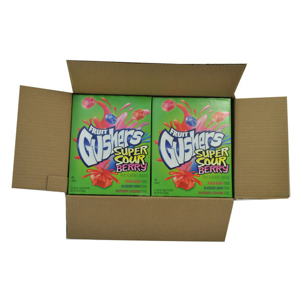 Betty Crocker™ Fruit Roll-Ups™ Fruit Snacks Reduced Sugar Blastin