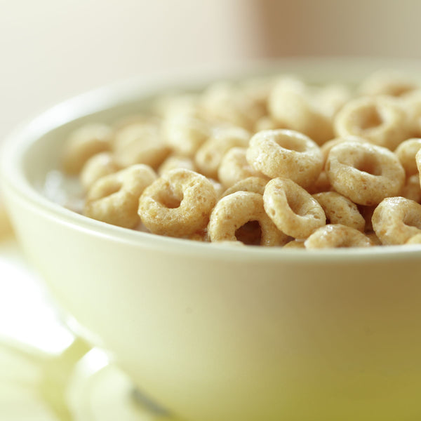 Honey Cheerios(TM) Cereal Single Serve Bowlpak (96 ct) 1 oz – Feeser's  Direct