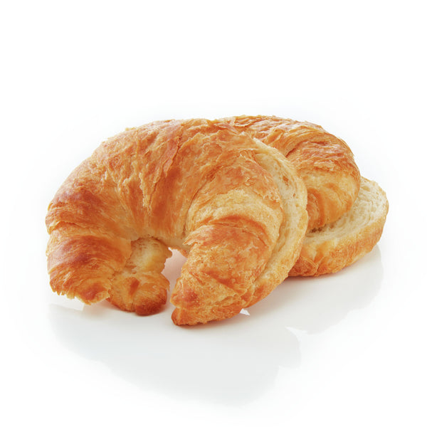 Pretzel Croissants – Heavy Table