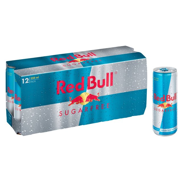 Organics by Red Bull Simply Cola 12 x 250ml – UK Botiga