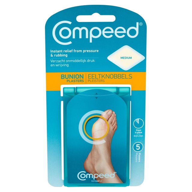Compeed Cracked Heel Overnight Cream In Stock At UK Tights