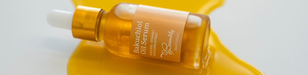 Benefits of Bakuchiol Oil Serum on your skin