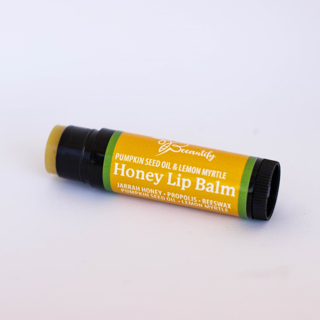 Honey Lip Balm