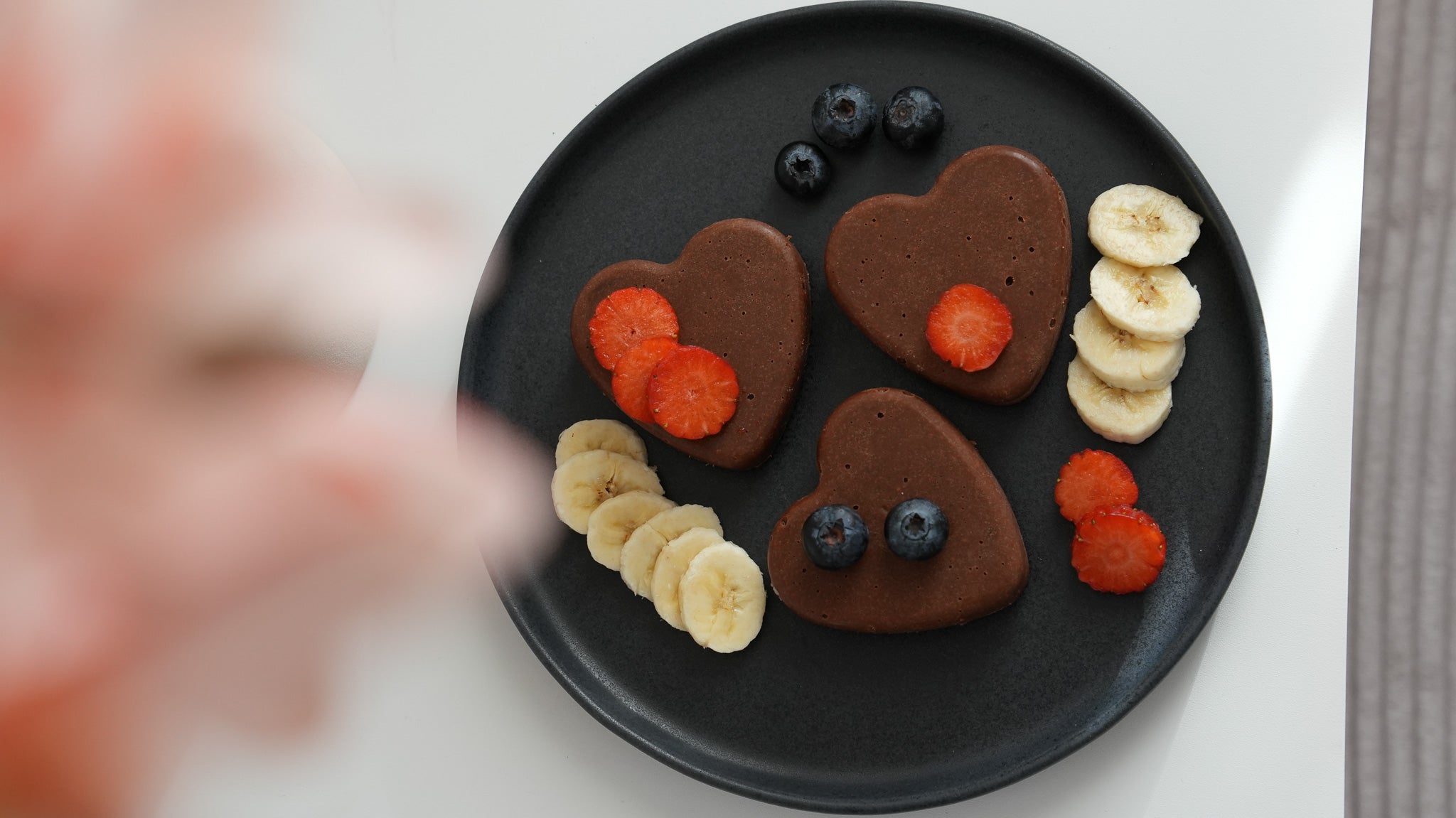 Chocolate hearts_recipe