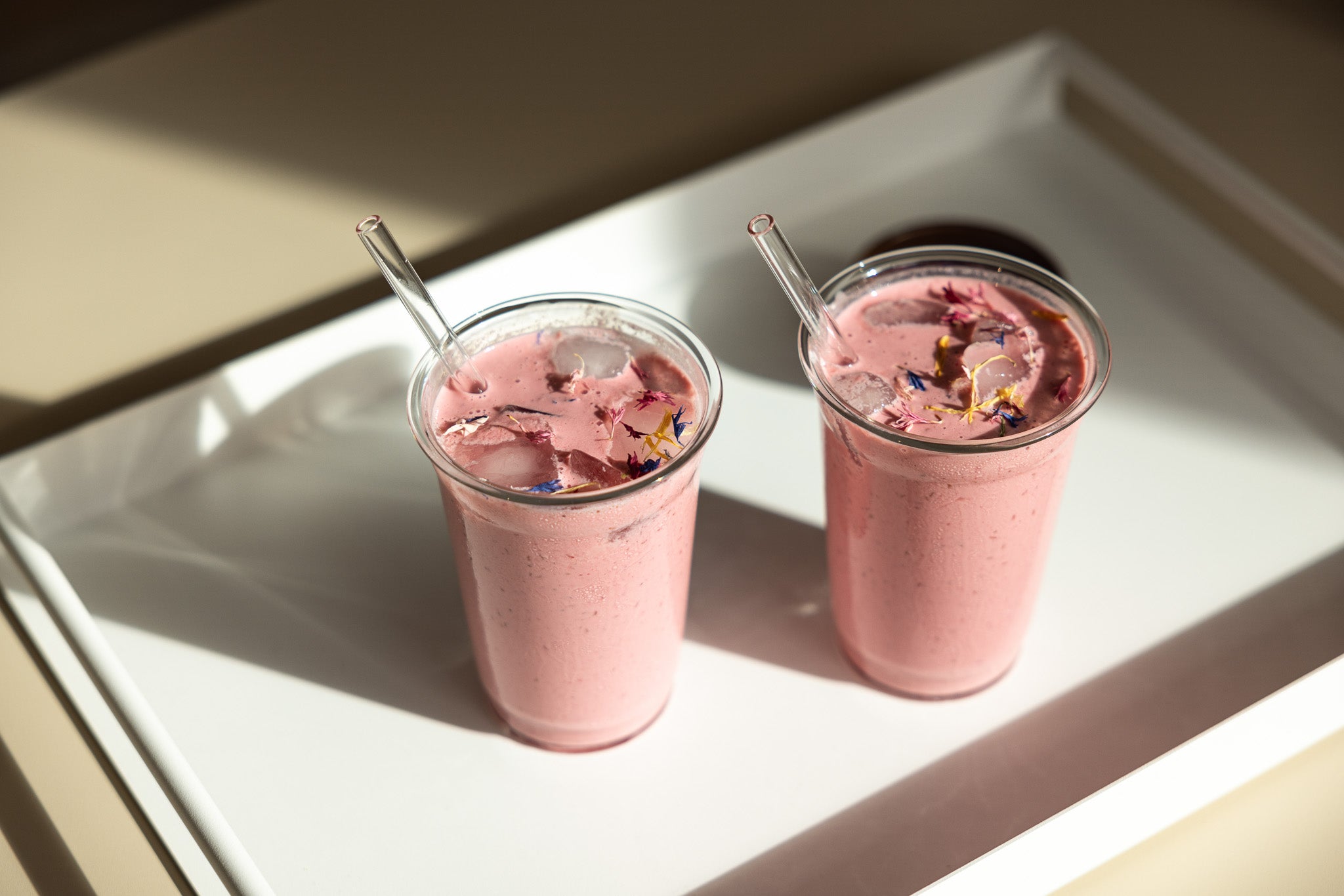 Smoothie_Frühling