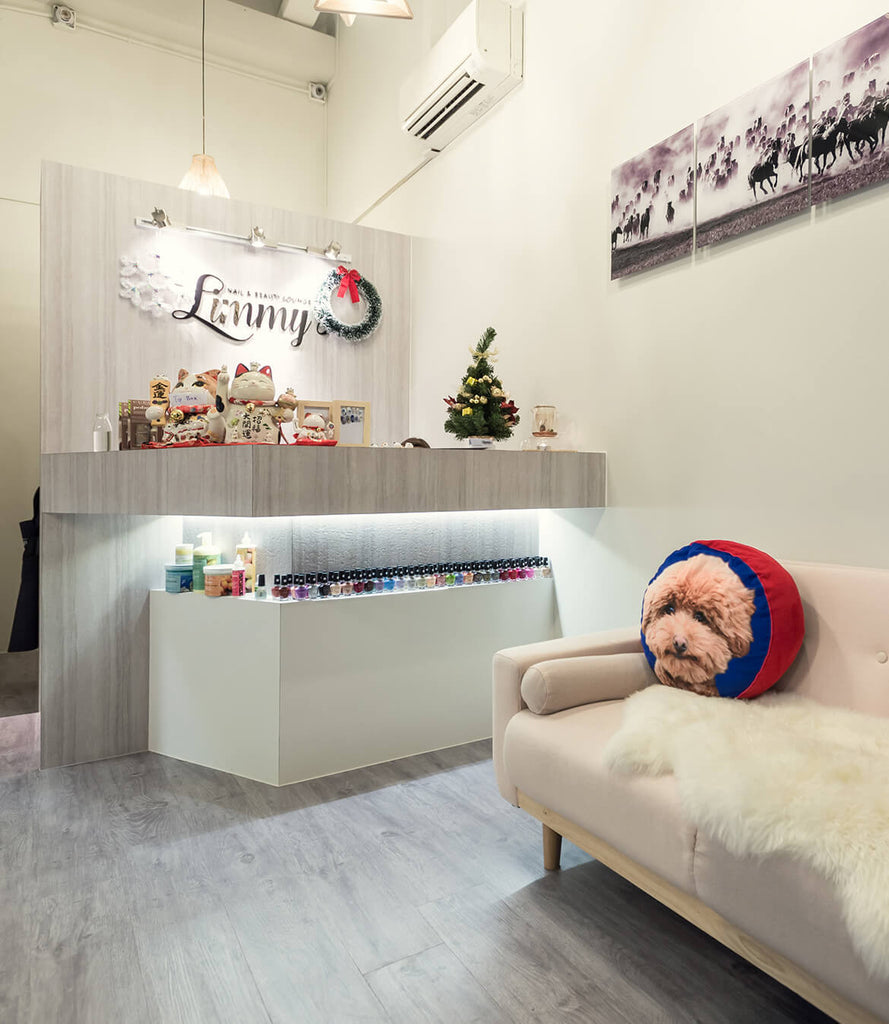 Limmy’s Nail and Beauty Lounge