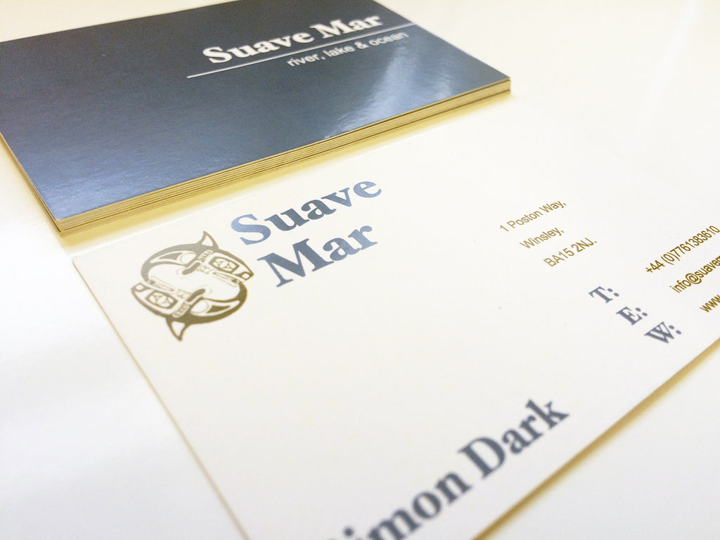 business card shop