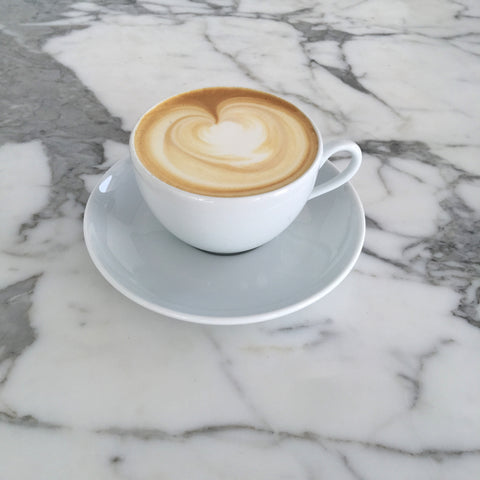 Flat White