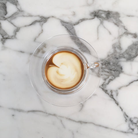 MACCHIATO