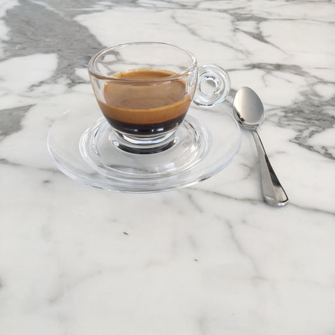 ESPRESSO