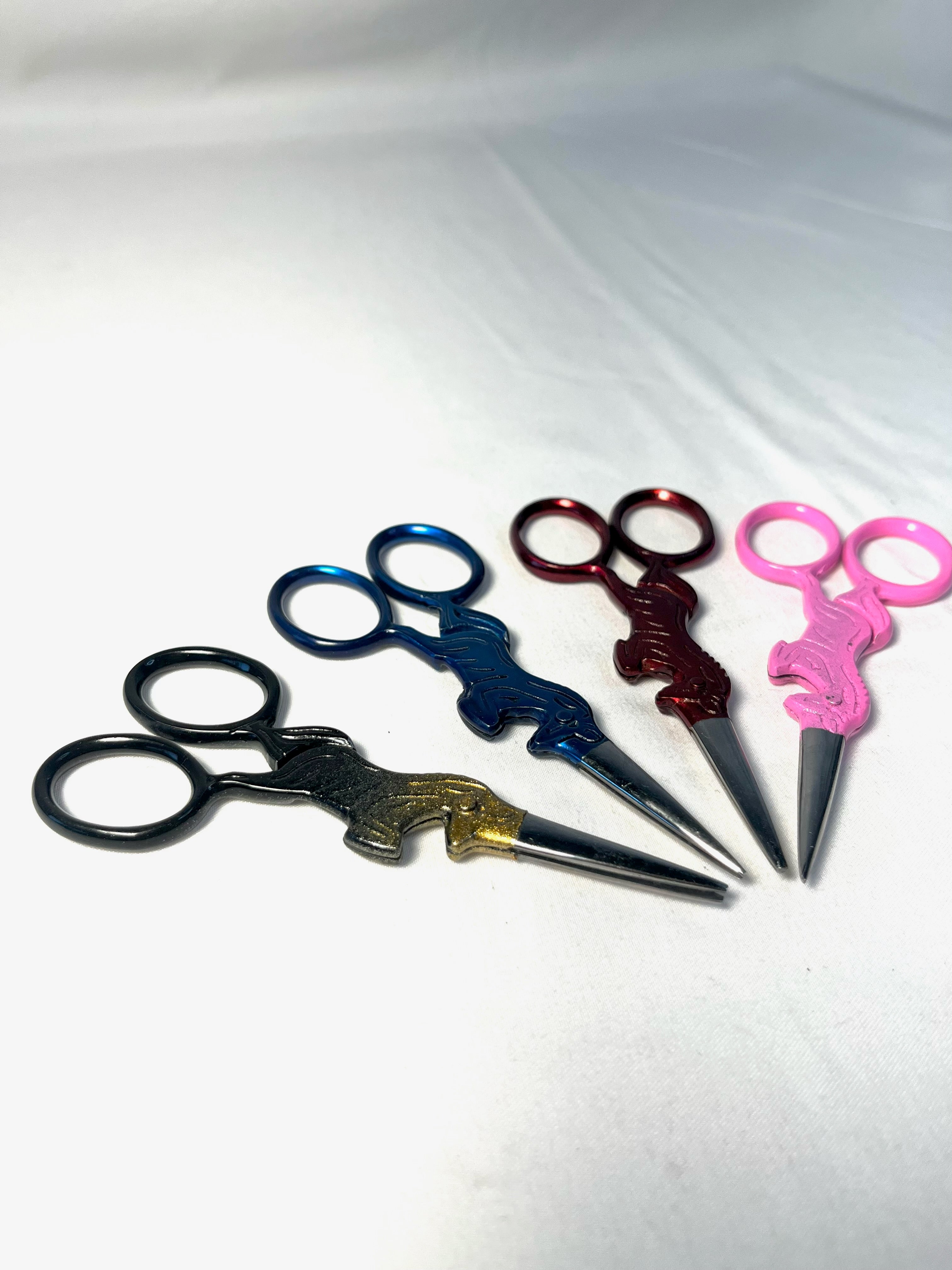 Unicorn Scissors