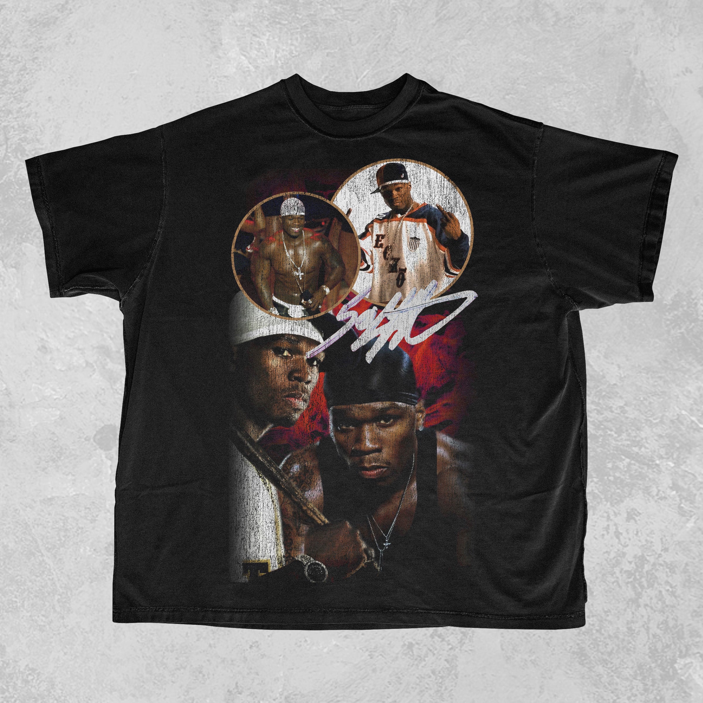 50 cent T-Shirt