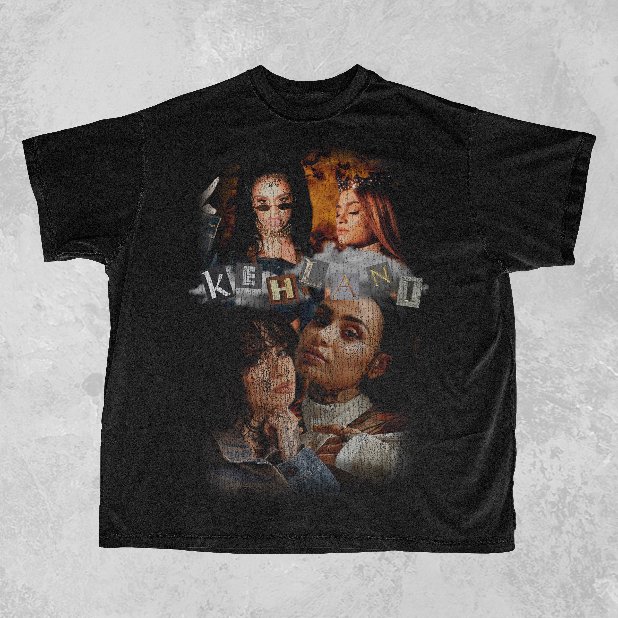 Kehlani T-Shirt