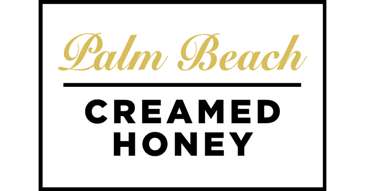 Creamed Honey 101 – Creamed Honey Company