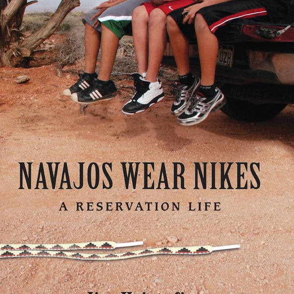 Navajos Nikes