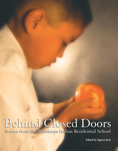 residential school books GoodMinds