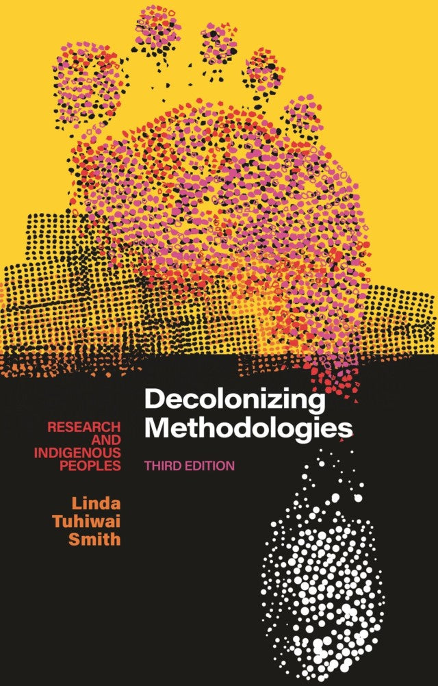 decolonising methodologies research and indigenous peoples